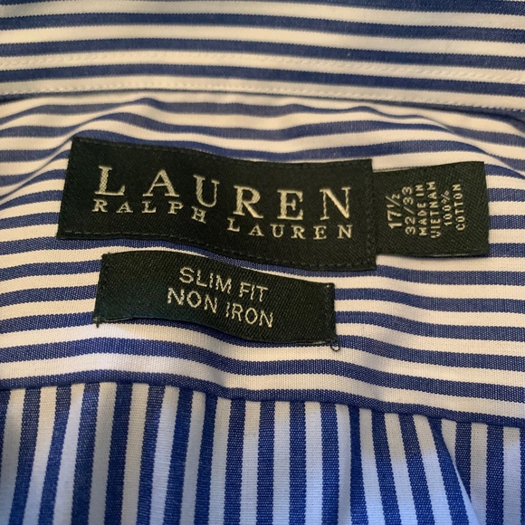 Mens Ralph Lauren - Picture 2 of 2